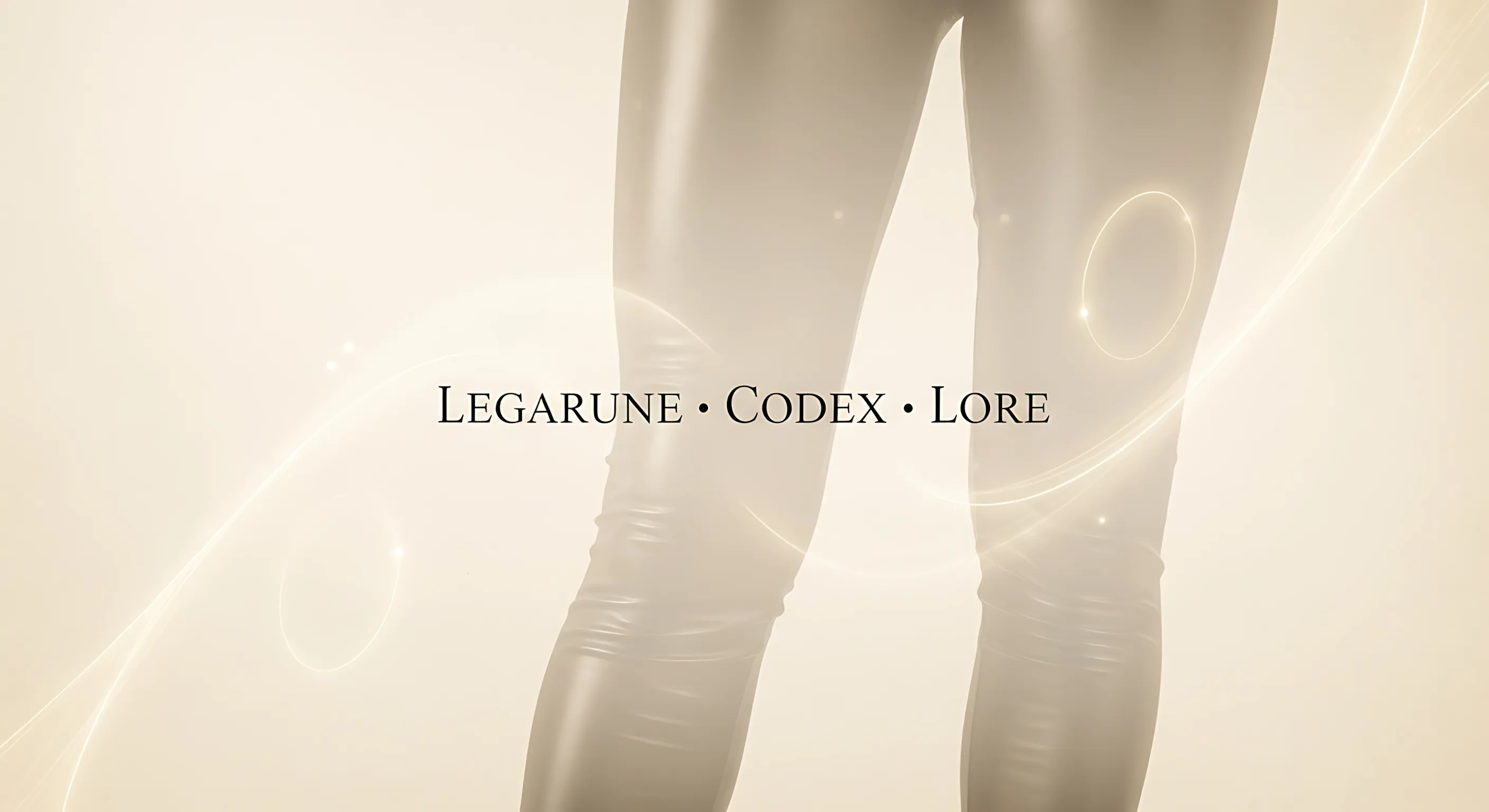 Codex: The Interstellar Union